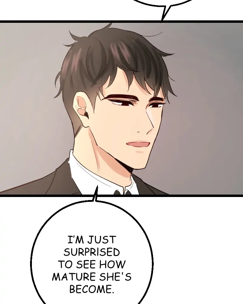 My Lovely Bodyguard Chapter 17 - Page 137