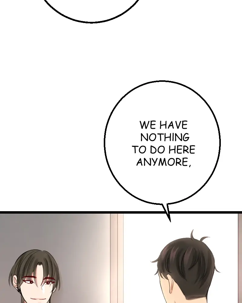 My Lovely Bodyguard Chapter 17 - Page 138