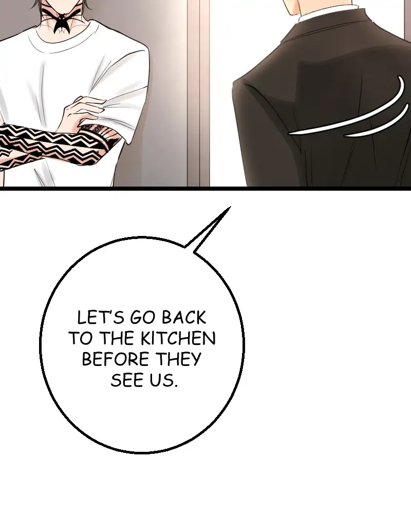 My Lovely Bodyguard Chapter 17 - Page 139