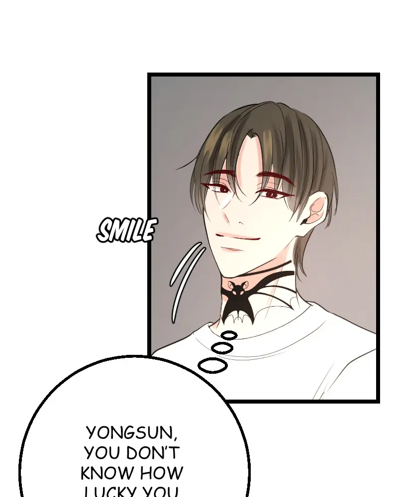 My Lovely Bodyguard Chapter 17 - Page 140
