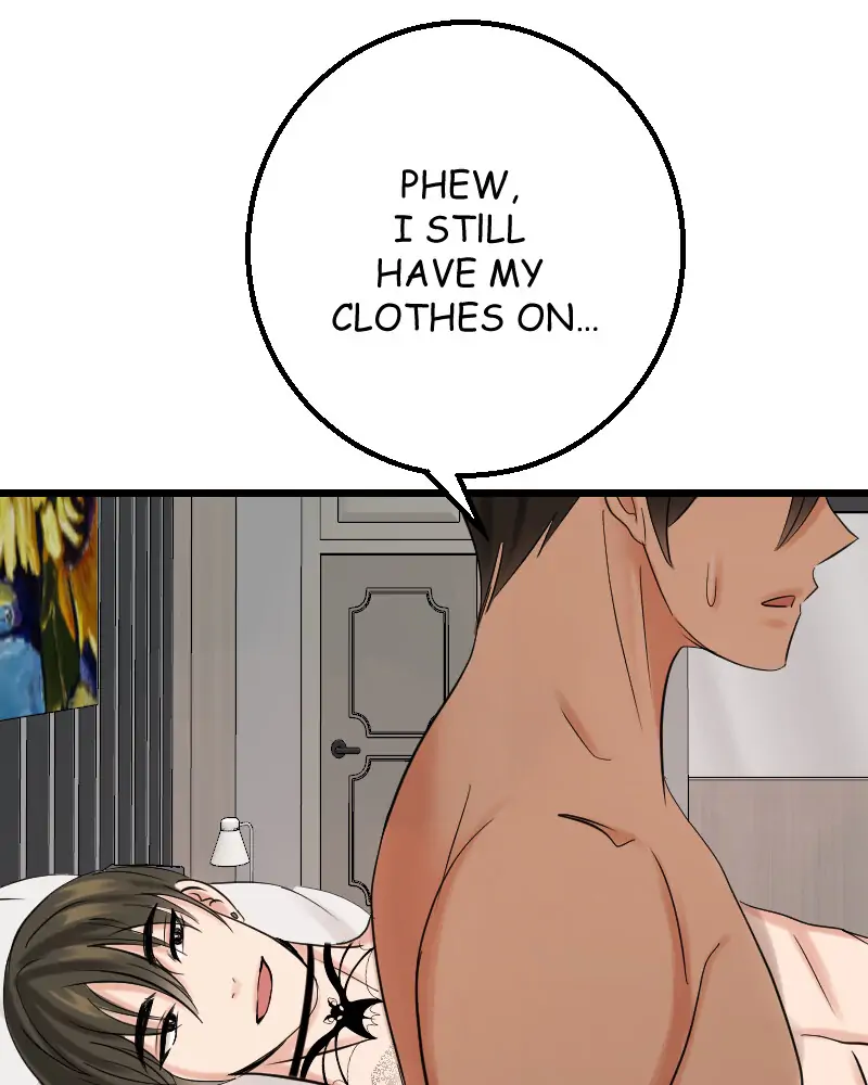 My Lovely Bodyguard Chapter 17 - Page 15
