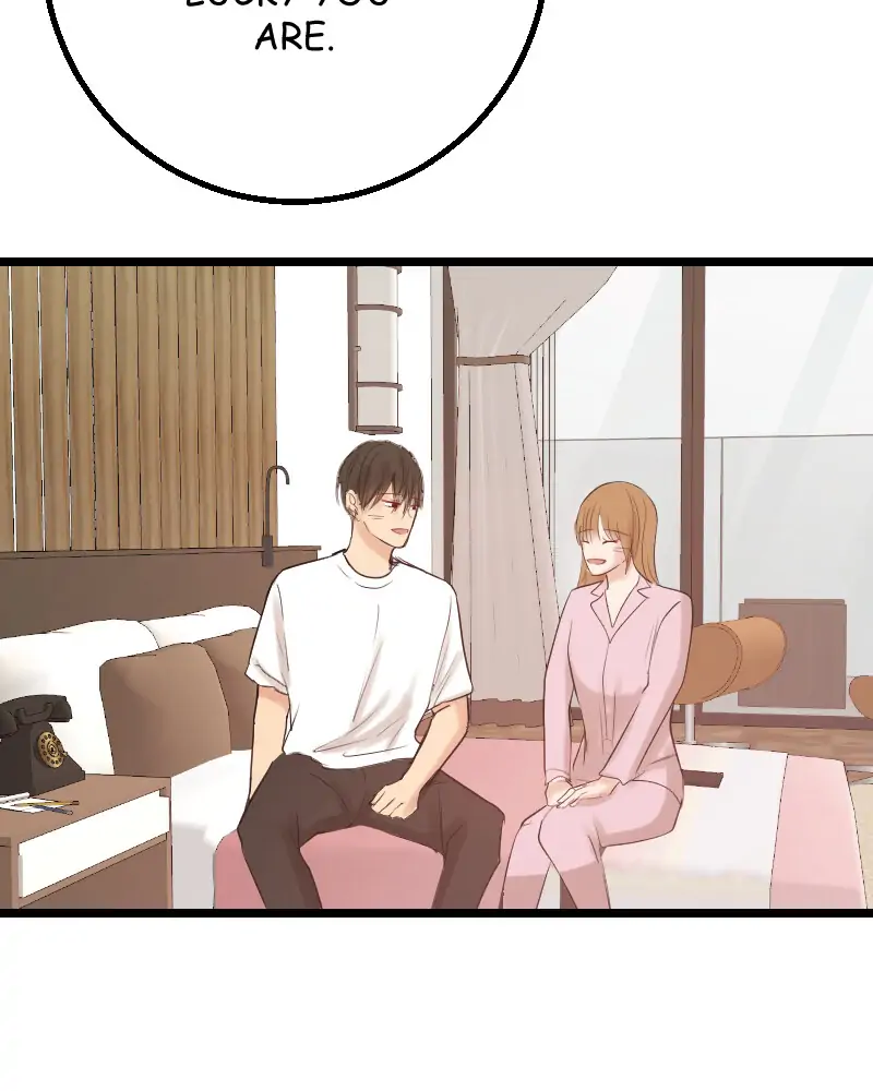 My Lovely Bodyguard Chapter 17 - Page 141