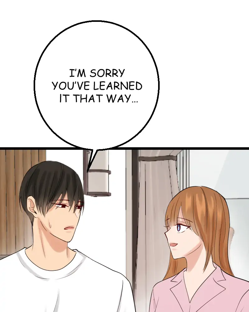 My Lovely Bodyguard Chapter 17 - Page 142