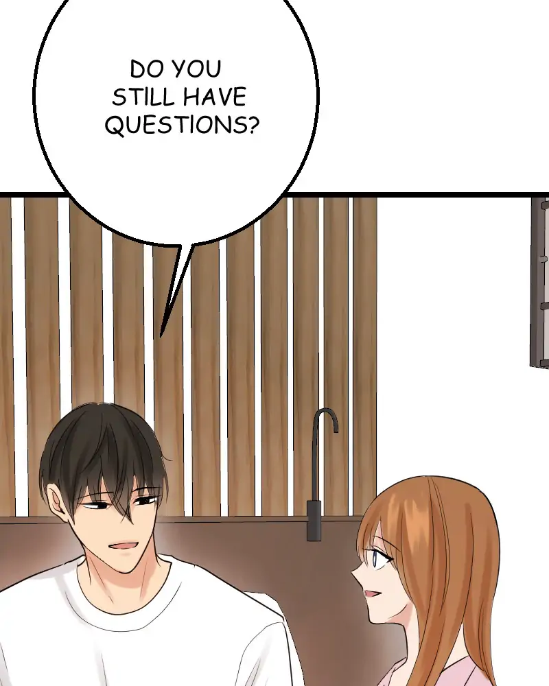 My Lovely Bodyguard Chapter 17 - Page 145