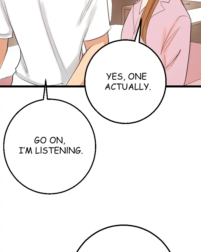 My Lovely Bodyguard Chapter 17 - Page 146