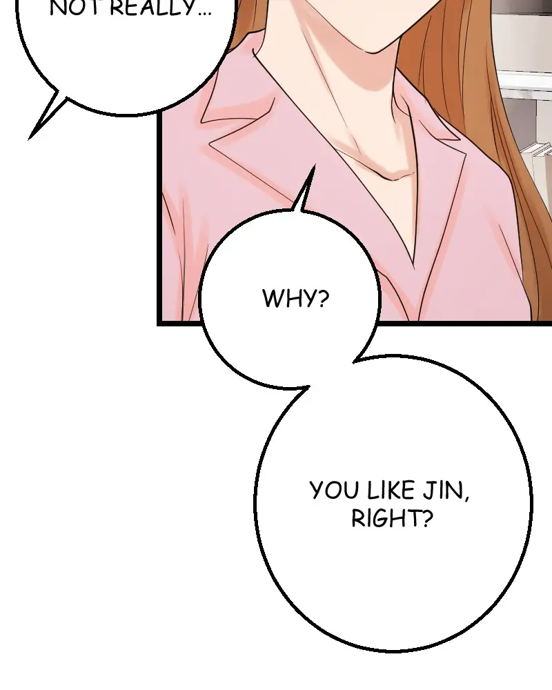 My Lovely Bodyguard Chapter 17 - Page 148