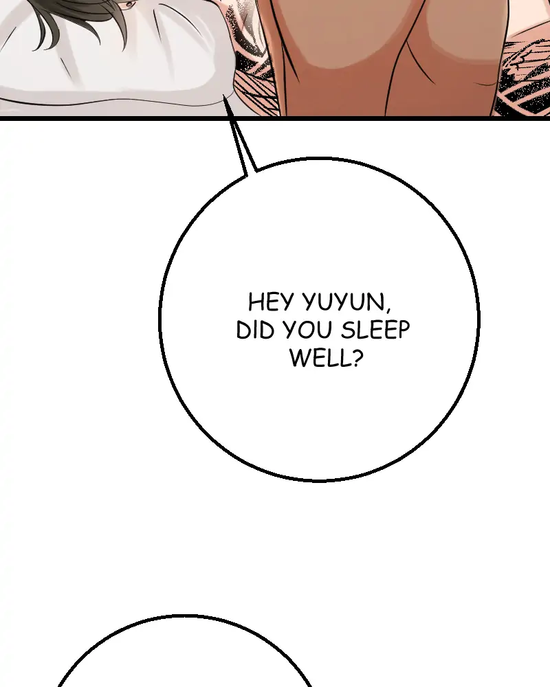 My Lovely Bodyguard Chapter 17 - Page 16