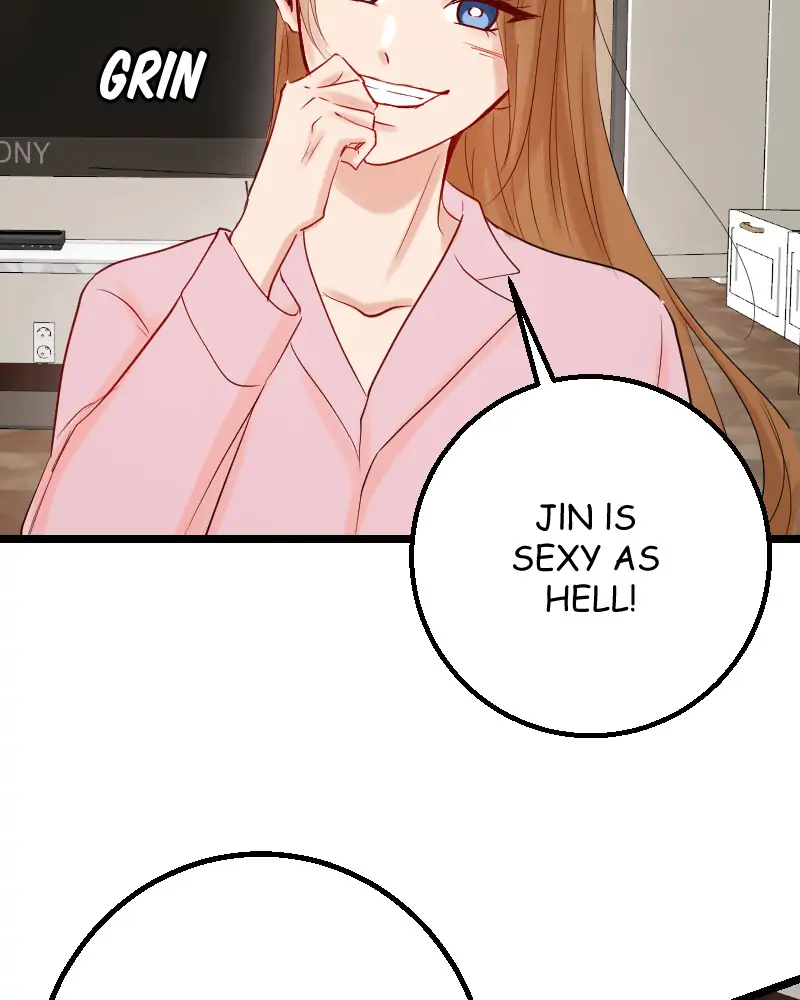 My Lovely Bodyguard Chapter 17 - Page 152
