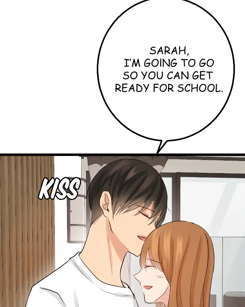 My Lovely Bodyguard Chapter 17 - Page 155