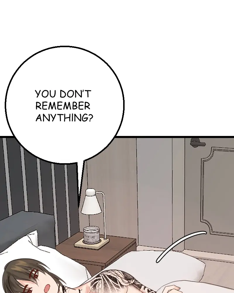 My Lovely Bodyguard Chapter 17 - Page 18