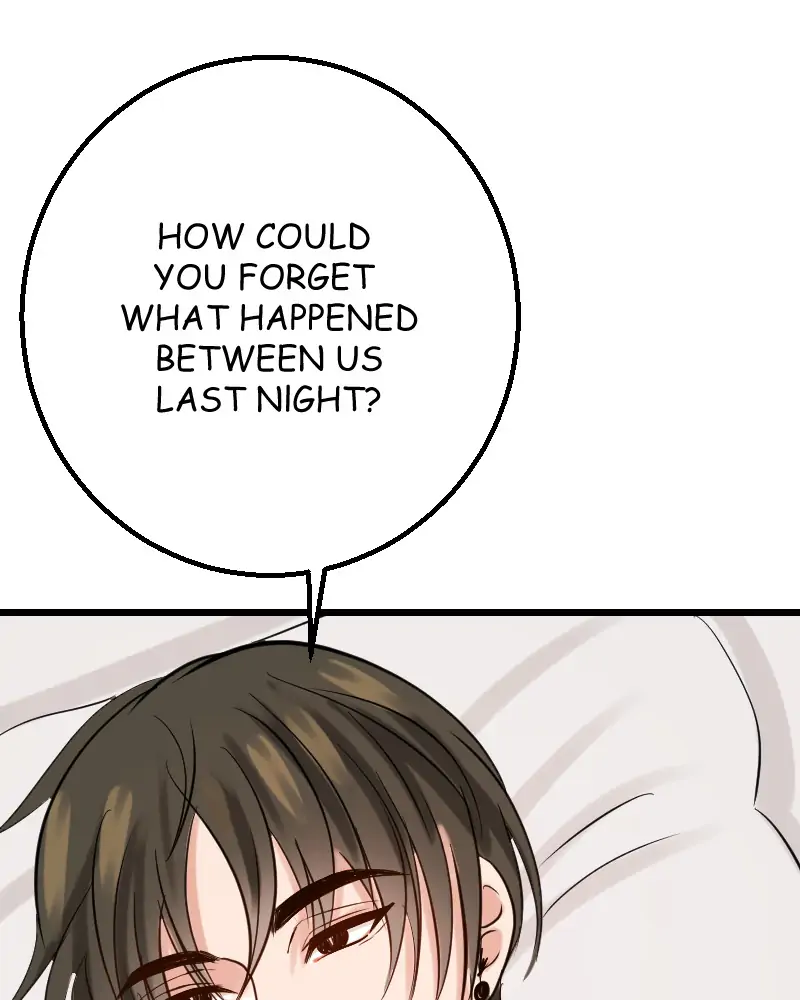 My Lovely Bodyguard Chapter 17 - Page 20