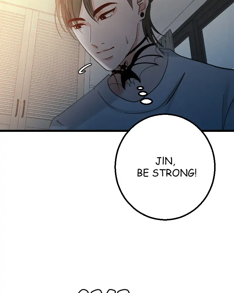 My Lovely Bodyguard Chapter 17 - Page 3