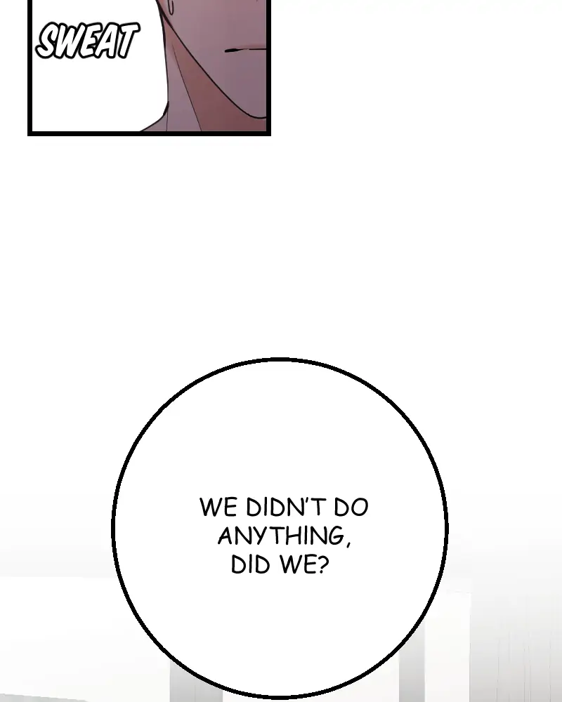 My Lovely Bodyguard Chapter 17 - Page 23