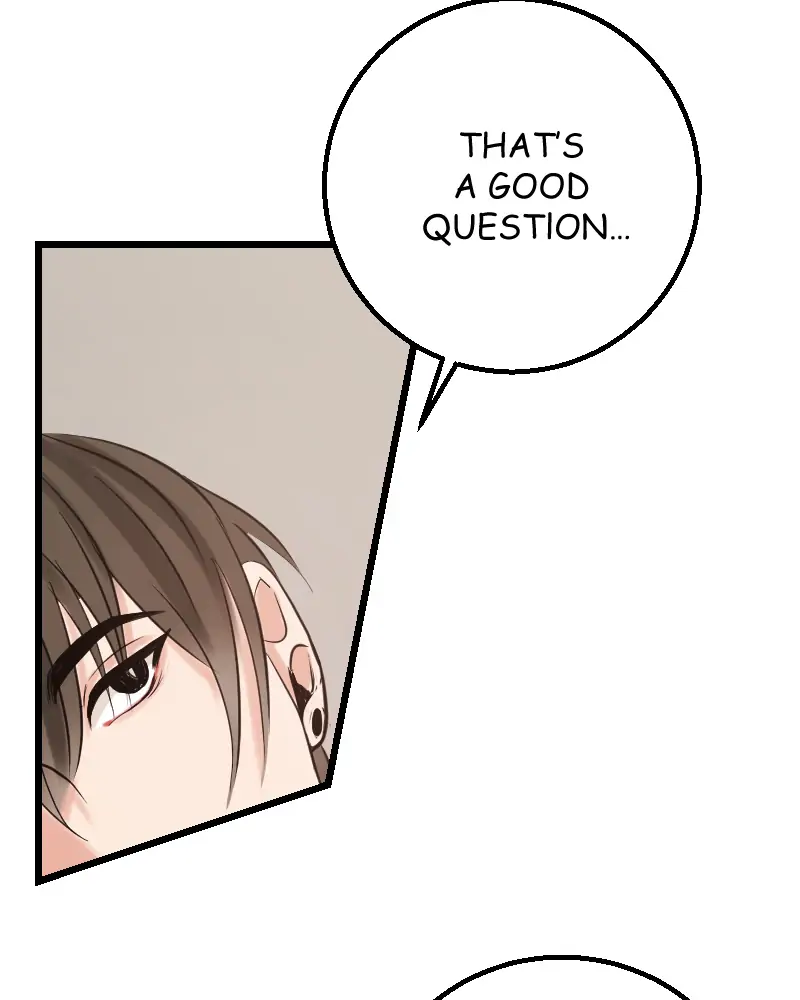 My Lovely Bodyguard Chapter 17 - Page 25