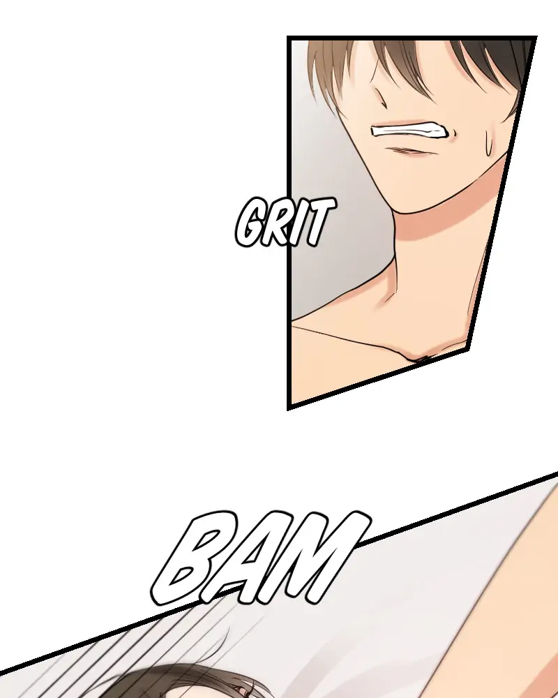 My Lovely Bodyguard Chapter 17 - Page 27