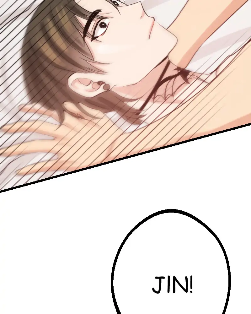 My Lovely Bodyguard Chapter 17 - Page 28