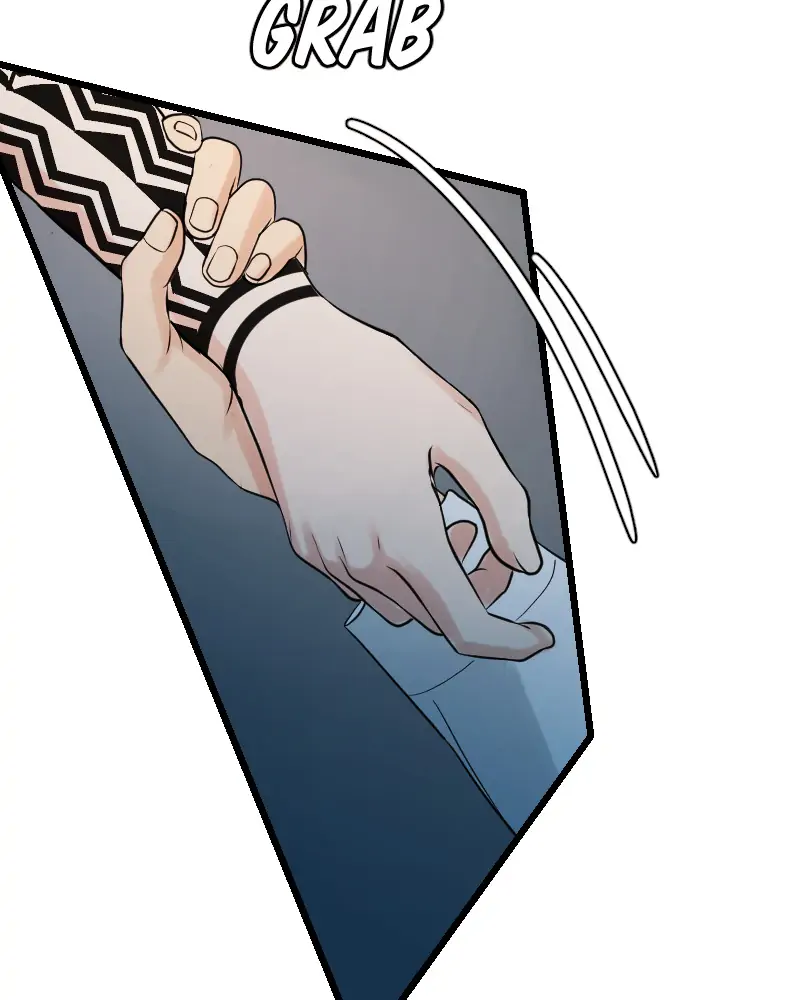 My Lovely Bodyguard Chapter 17 - Page 4