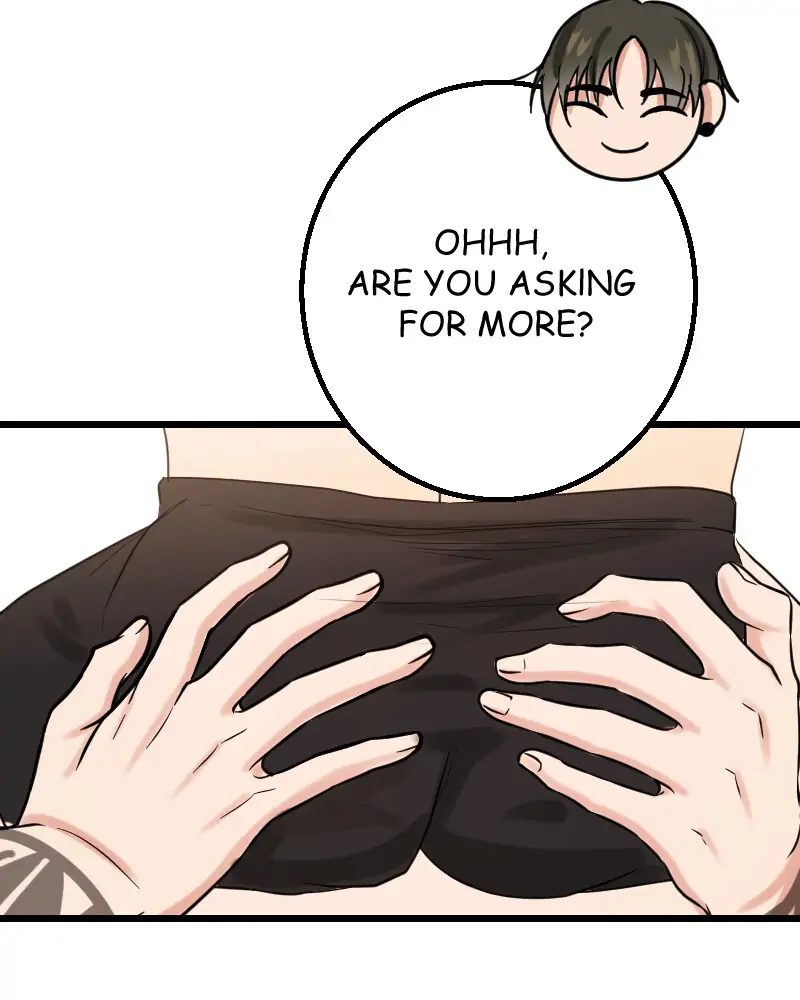 My Lovely Bodyguard Chapter 17 - Page 31