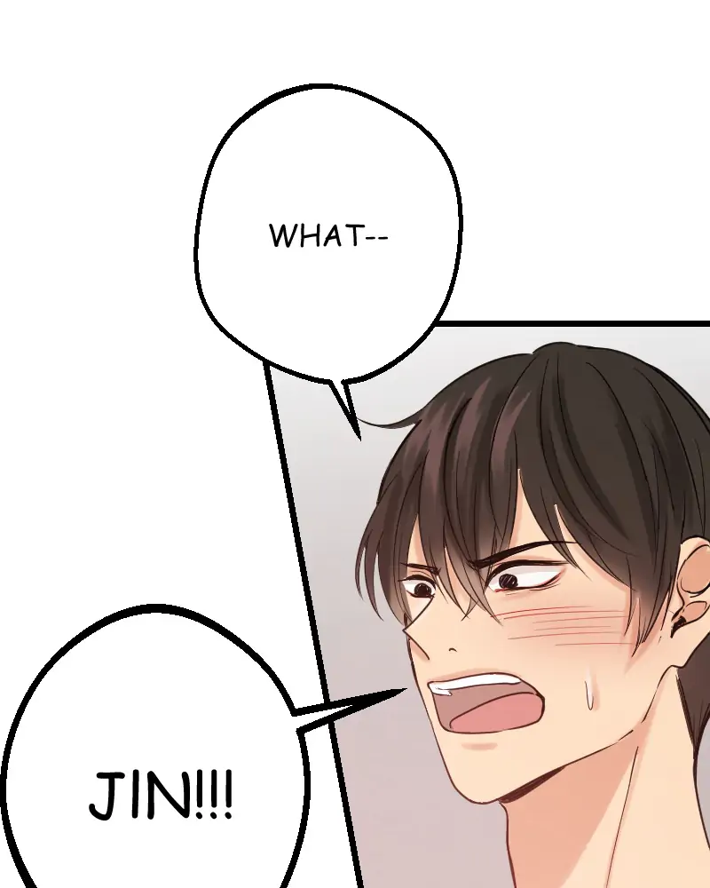 My Lovely Bodyguard Chapter 17 - Page 32