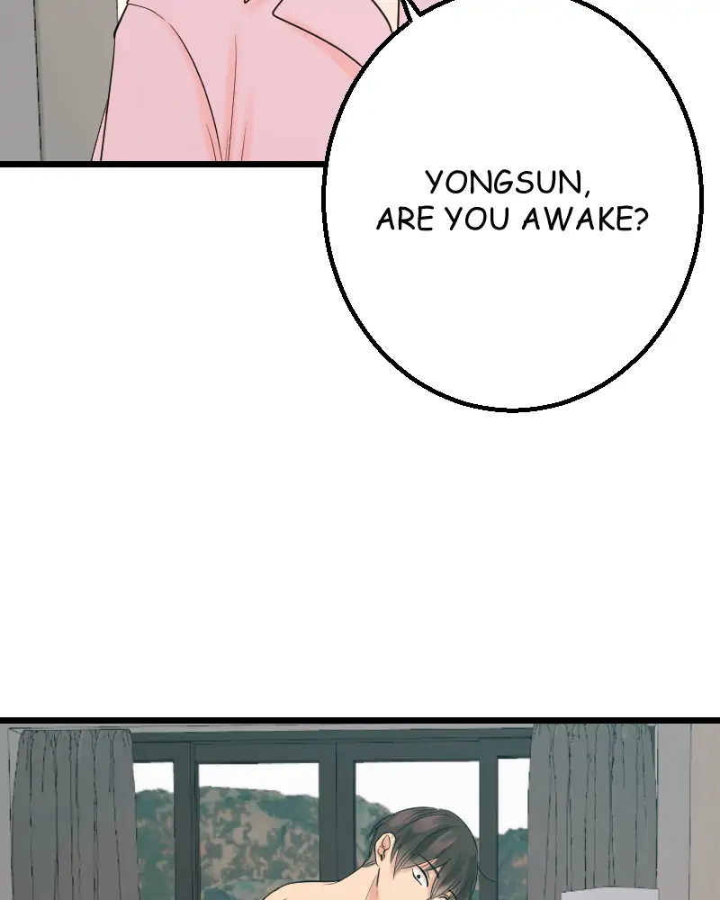My Lovely Bodyguard Chapter 17 - Page 34