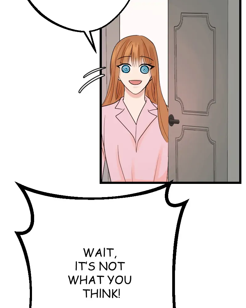 My Lovely Bodyguard Chapter 17 - Page 36