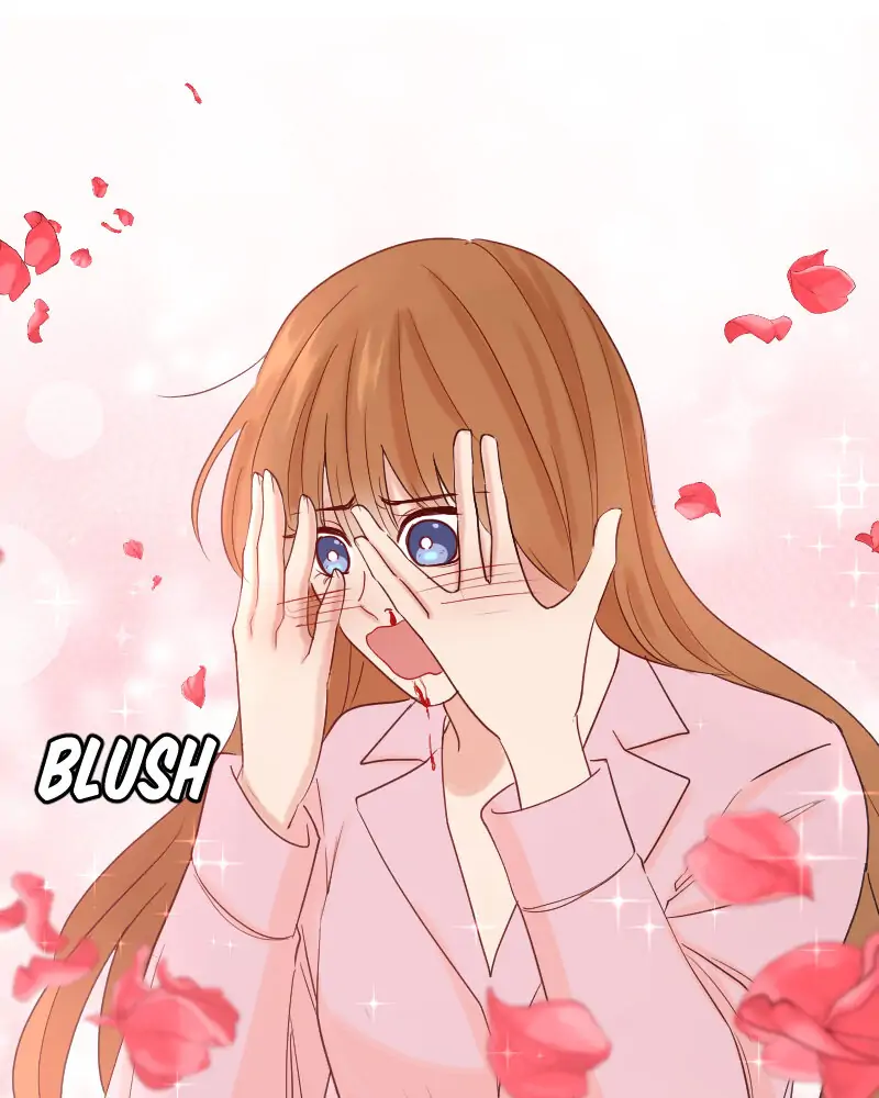 My Lovely Bodyguard Chapter 17 - Page 40