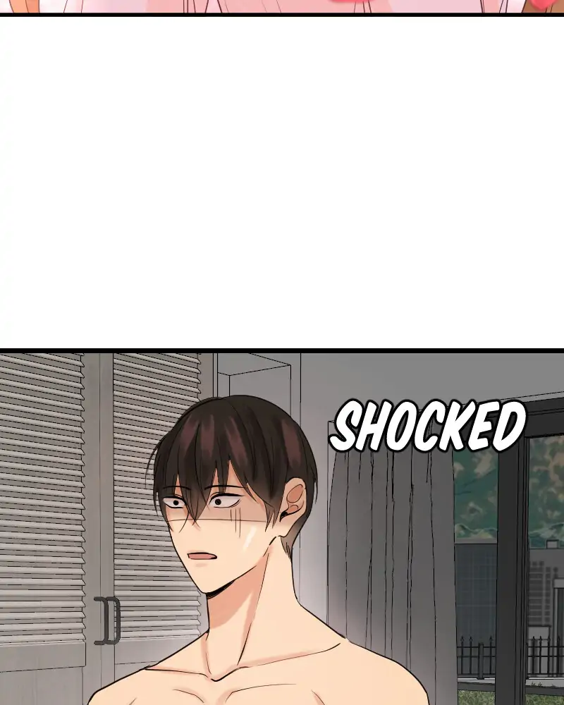 My Lovely Bodyguard Chapter 17 - Page 41
