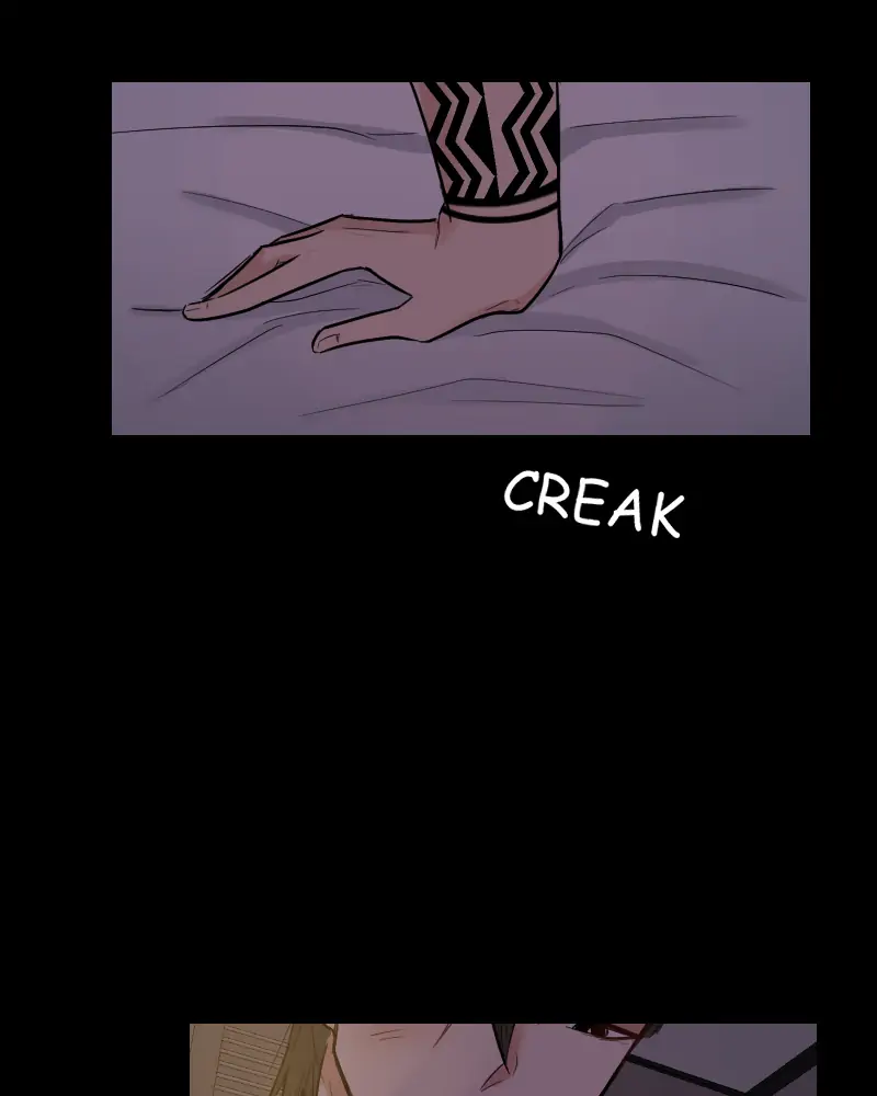 My Lovely Bodyguard Chapter 17 - Page 45
