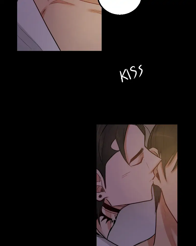 My Lovely Bodyguard Chapter 17 - Page 47