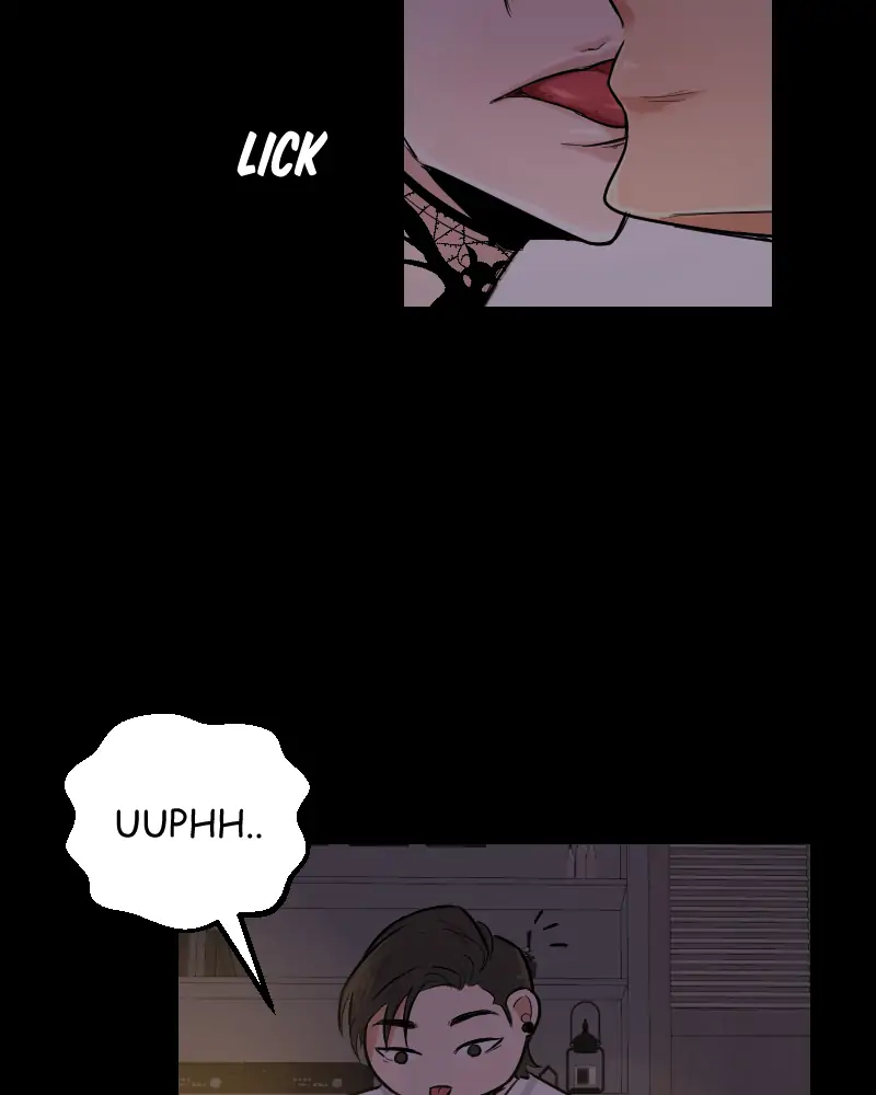 My Lovely Bodyguard Chapter 17 - Page 50