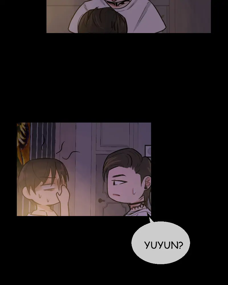 My Lovely Bodyguard Chapter 17 - Page 51