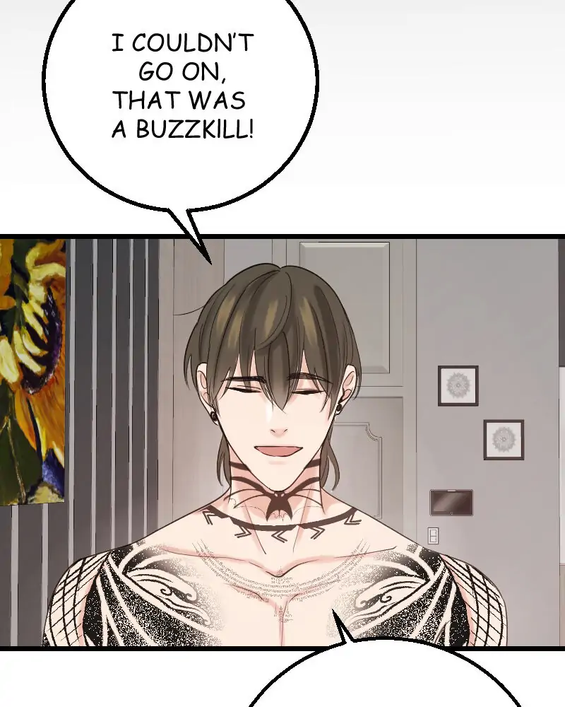 My Lovely Bodyguard Chapter 17 - Page 54