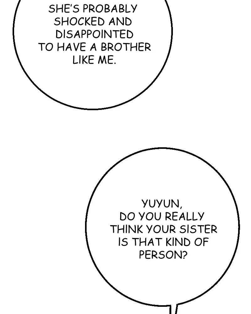 My Lovely Bodyguard Chapter 17 - Page 57