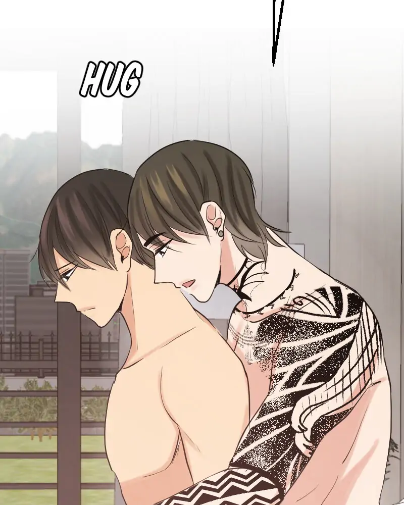 My Lovely Bodyguard Chapter 17 - Page 58