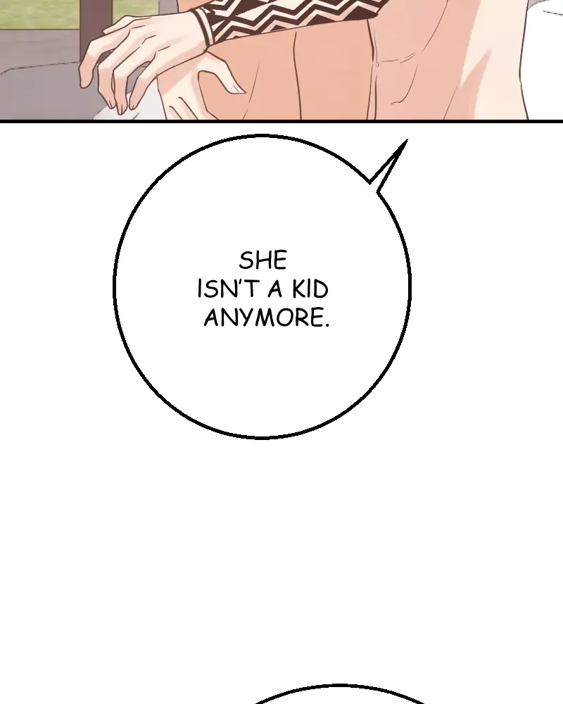 My Lovely Bodyguard Chapter 17 - Page 59