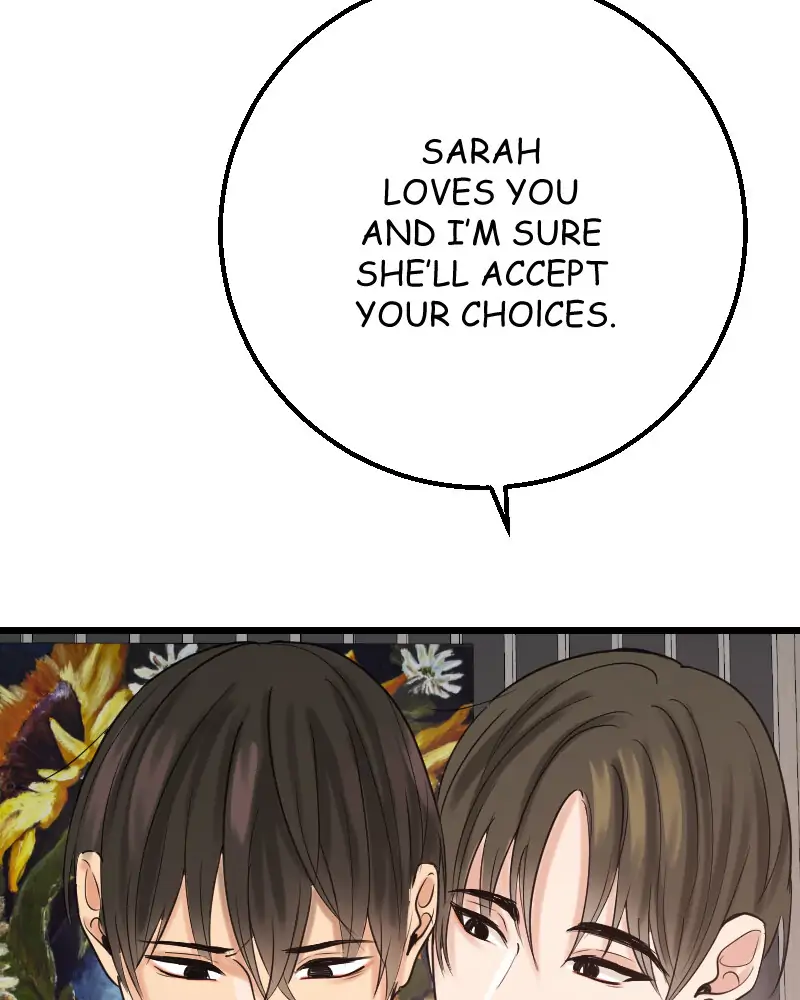 My Lovely Bodyguard Chapter 17 - Page 60
