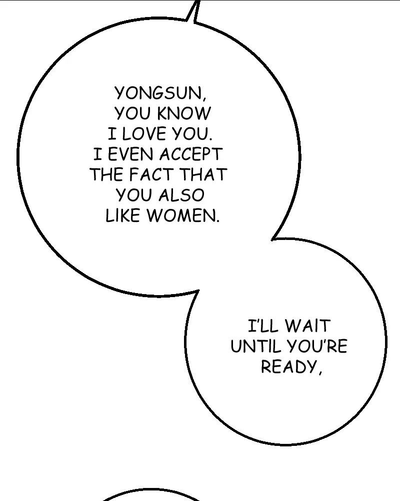 My Lovely Bodyguard Chapter 17 - Page 63