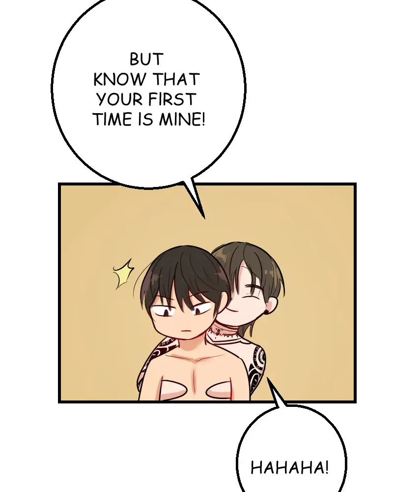 My Lovely Bodyguard Chapter 17 - Page 64