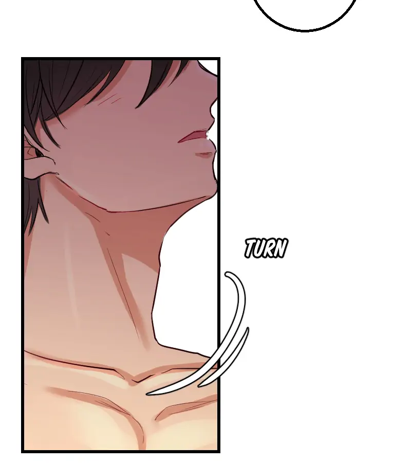 My Lovely Bodyguard Chapter 17 - Page 65