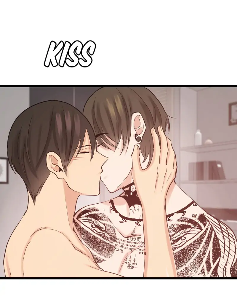 My Lovely Bodyguard Chapter 17 - Page 67