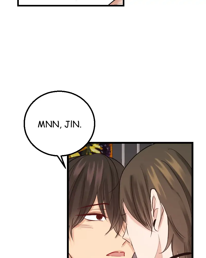 My Lovely Bodyguard Chapter 17 - Page 69