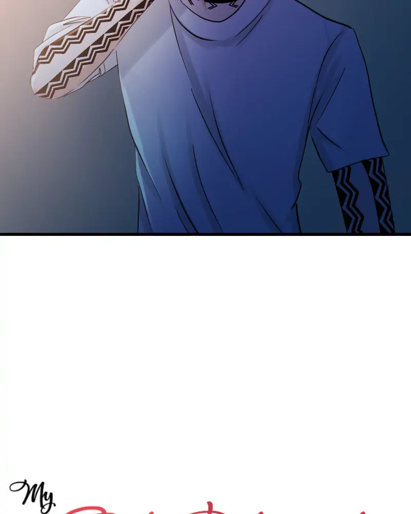 My Lovely Bodyguard Chapter 17 - Page 8