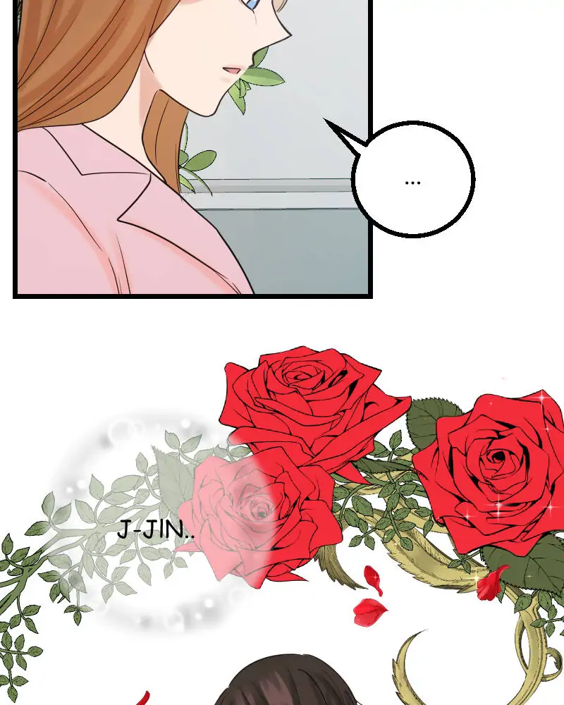 My Lovely Bodyguard Chapter 17 - Page 75