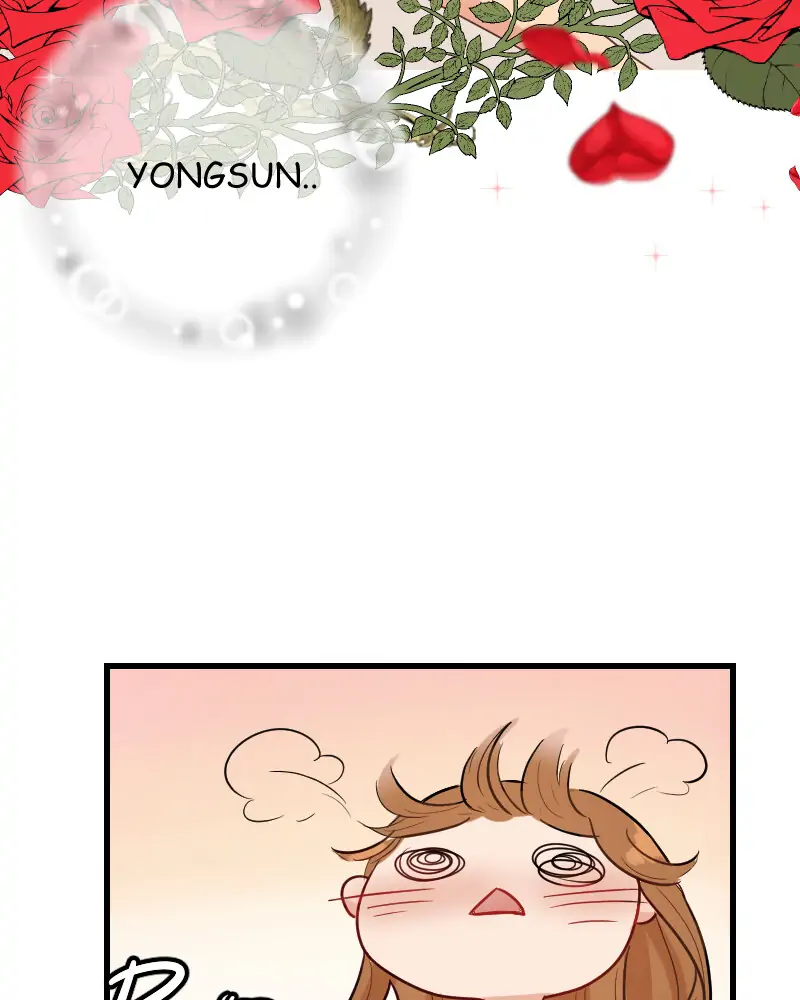 My Lovely Bodyguard Chapter 17 - Page 77