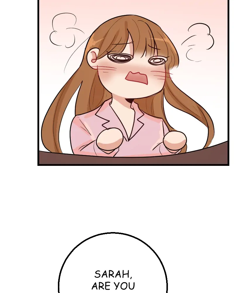 My Lovely Bodyguard Chapter 17 - Page 80