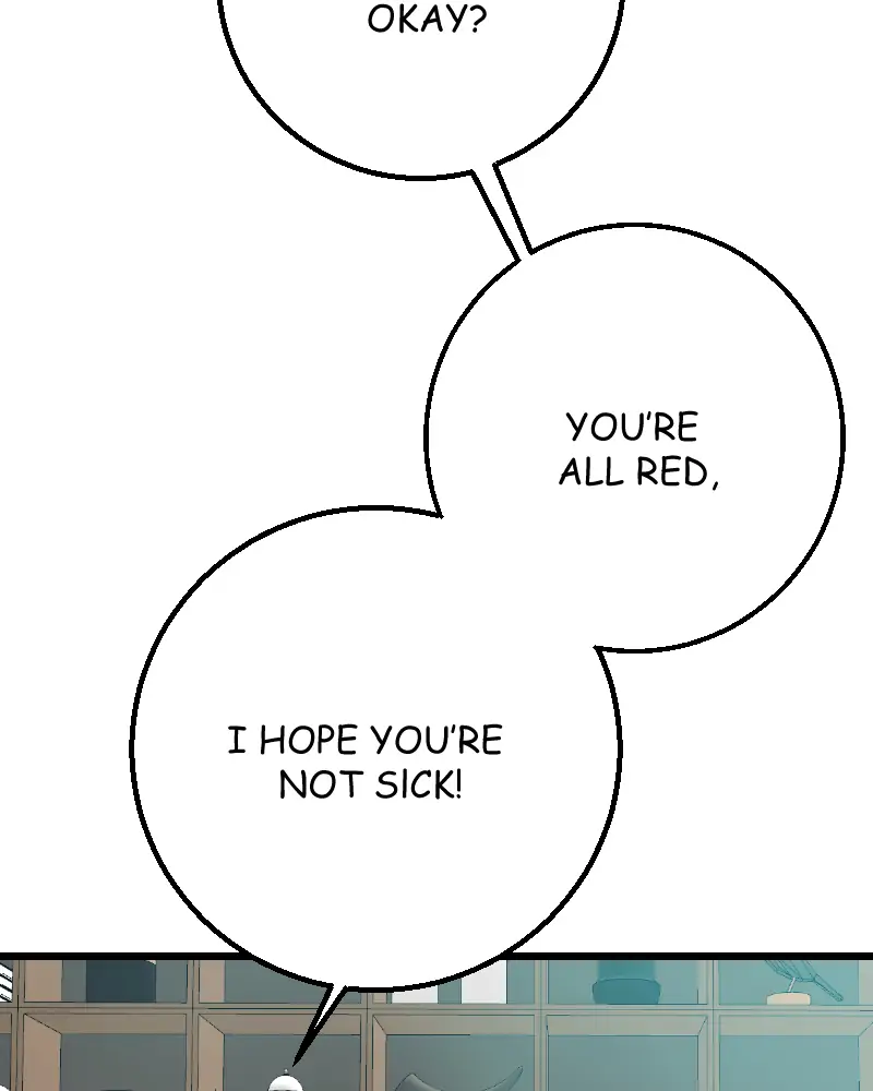 My Lovely Bodyguard Chapter 17 - Page 81