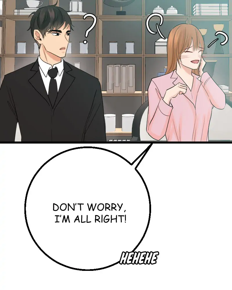 My Lovely Bodyguard Chapter 17 - Page 82