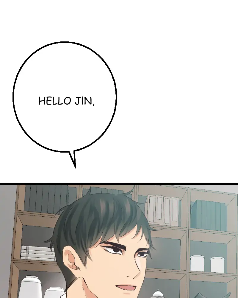 My Lovely Bodyguard Chapter 17 - Page 87