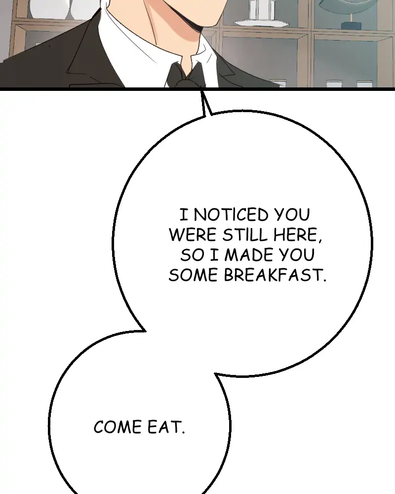 My Lovely Bodyguard Chapter 17 - Page 88