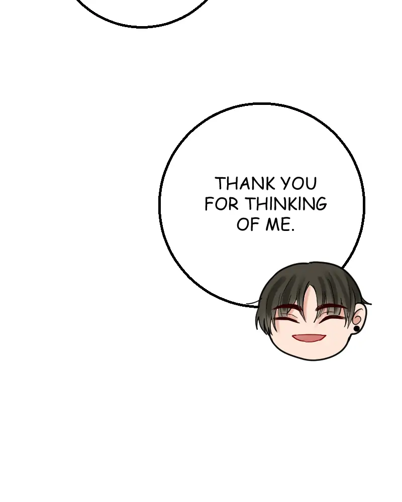 My Lovely Bodyguard Chapter 17 - Page 89